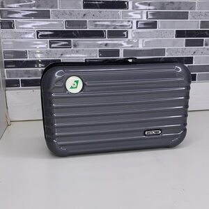 RIMOWA Dark Gray Hard Shell Case